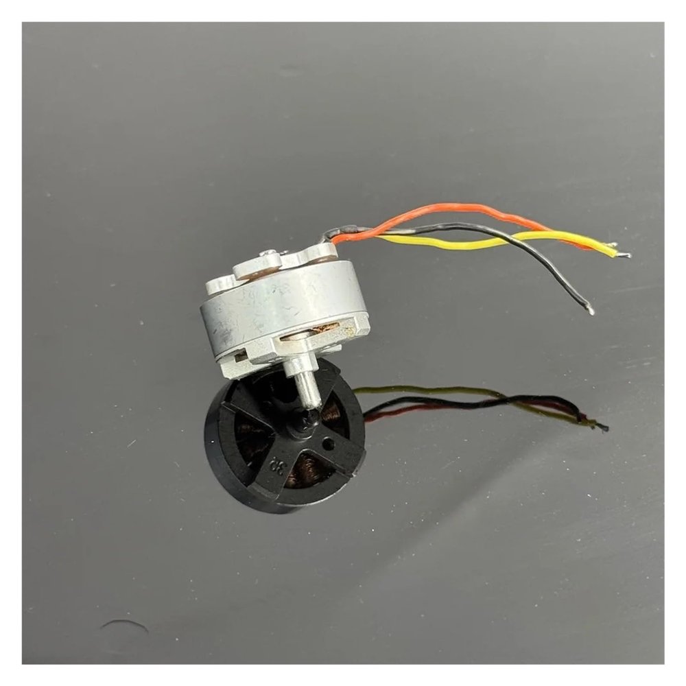 1700KV 1806 23.5mm 2S-3S 3-phase Brushless electronic starter High Speed For RC Drone FPV Quadcopter Aircraft RSHVOBRRS