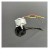 1700KV 1806 23.5mm 2S-3S 3-phase Brushless electronic starter High Speed For RC Drone FPV Quadcopter Aircraft RSHVOBRRS view 1