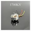 1700KV 1806 23.5mm 2S-3S 3-phase Brushless electronic starter High Speed For RC Drone FPV Quadcopter Aircraft RSHVOBRRS view 2