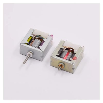 18mm 020 Square electronic starter DC 2.4V 3V 3.7V 5V 6V 9V 12V High Speed Engine DIY Hobby Toy RC Model A RSHVOBRRS