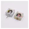 18mm 020 Square electronic starter DC 2.4V 3V 3.7V 5V 6V 9V 12V High Speed Engine DIY Hobby Toy RC Model A RSHVOBRRS view 1