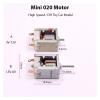 18mm 020 Square electronic starter DC 2.4V 3V 3.7V 5V 6V 9V 12V High Speed Engine DIY Hobby Toy RC Model A RSHVOBRRS view 2