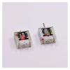 18mm 020 Square electronic starter DC 2.4V 3V 3.7V 5V 6V 9V 12V High Speed Engine DIY Hobby Toy RC Model A RSHVOBRRS view 3