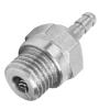 Dioche HighPerformance RC N3 N4 Ignition Plug for Engine compatible with Redcat HSP Vehicles, Easy Install Steel Accessory view 2