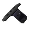 BOQEXSS for Team for Buggy Corally Asuga XLR 6S 1/7 RC Car ADU for Racing Bumper Upgrade Parts Repair Replacement Accessories Rc Bumpers view 1