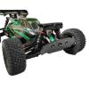 BOQEXSS for Team for Buggy Corally Asuga XLR 6S 1/7 RC Car ADU for Racing Bumper Upgrade Parts Repair Replacement Accessories Rc Bumpers view 2