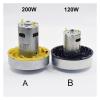 RS-775 electronic starter FAN electronic starter High Speed Engine Turbo Fan DC 12V-14.4V 200W/120W high-power handheld Vacuum RSHVOBRRS view 2
