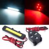 MIXVZARF RC Car Light Bar Kit for Sledge 95076-4 1/8 Front Taillight Light Group 4WD Monster Truck Off Road RC Car Upgrade Accessories view 3