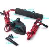 MIXVZARF RC Car Light Bar Kit for Sledge 95076-4 1/8 Front Taillight Light Group 4WD Monster Truck Off Road RC Car Upgrade Accessories view 4