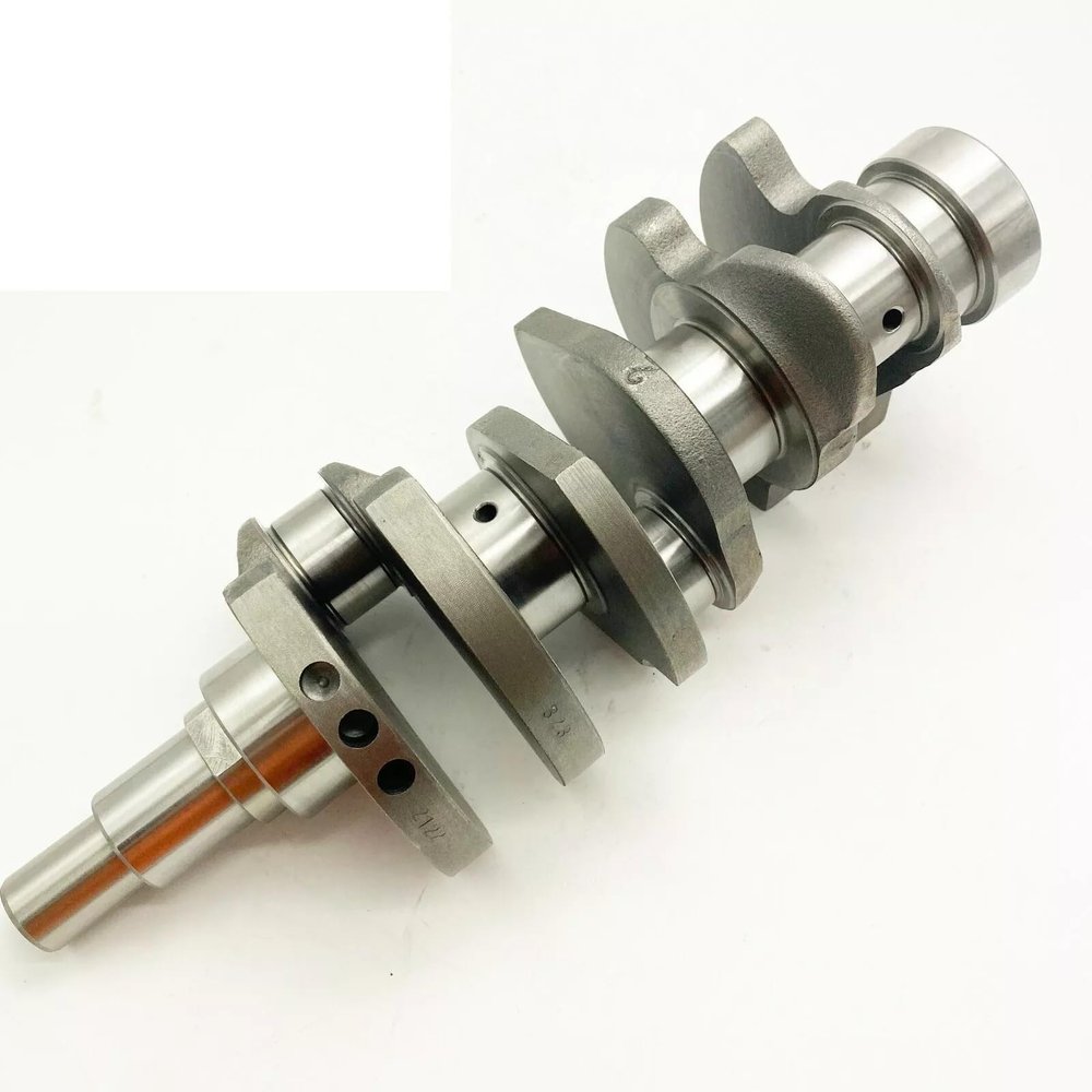 LSSMGMD [Motorcycle Parts] OEM for Kazuma for Mammoth 800cc Crankshaft Crank Shaft for ATV for UTV for MM800-037-00 [Accessories]