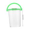 ERINGOGO 1Set Educational Insect Observation Barrel for Science Plaything for Nature Exploration and Collecting Leaves Flowers and More view 2