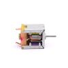 18mm 020 Square electronic starter DC 1.5V 3V 6V 9V 12V High Speed Engine DIY Hobby Toy RC Model A RSHVOBRRS view 1