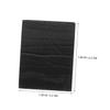 Abaodam 4Pcs Mahjong Holder Pad Replacement Parts for Automatic Mahjong Machines Silent Cushion Design for Stability Comfort Easy to Install Suitable for Various Models view 3