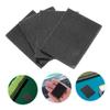 Abaodam 4Pcs Mahjong Holder Pad Replacement Parts for Automatic Mahjong Machines Silent Cushion Design for Stability Comfort Easy to Install Suitable for Various Models view 4