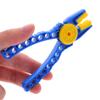 Amosfun 2pcs Multi-Functional Brick Separator Tool Set Toy Assembly and Disassembly Pliers Sturdy Plastic Brick Accessories view 3