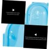 BESPORTBLE Penguin Snowman Maker Clip for Outdoor Fun Creative Snow Toy for Adults Easy to Use Sturdy Plastic Winter Activities view 4