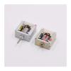 18mm 020 Square electronic starter DC 2.4V 3V 3.7V 5V 6V 9V 12V High Speed Engine DIY Hobby Toy RC Model B RSHVOBRRS view 1