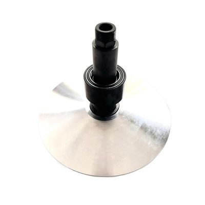 JXKMGMD Auto Parts CF CF800 CF1000 CVTECH Fixed Shieve Primary Clutch Drive Fixed Pulley for Cforce Uforce 800 950 1000 CF800AU 0JYA-051200 Durable
