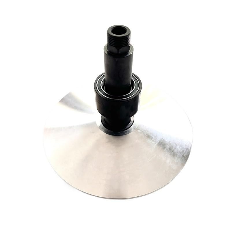 JXKMGMD Auto Parts CF CF800 CF1000 CVTECH Fixed Shieve Primary Clutch Drive Fixed Pulley for Cforce Uforce 800 950 1000 CF800AU 0JYA-051200 Durable