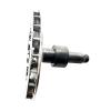 JXKMGMD Auto Parts CF CF800 CF1000 CVTECH Fixed Shieve Primary Clutch Drive Fixed Pulley for Cforce Uforce 800 950 1000 CF800AU 0JYA-051200 Durable view 2