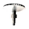 JXKMGMD Auto Parts CF CF800 CF1000 CVTECH Fixed Shieve Primary Clutch Drive Fixed Pulley for Cforce Uforce 800 950 1000 CF800AU 0JYA-051200 Durable view 3