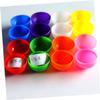 MAGICLULU 30Pcs Openable Lottery Balls Raffle Drawing Props for Party Activities Game and Celebrations Lightweight Design view 3