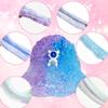 UIVIEHIR Magical Slime Collection 15pack Sensory Play Set with Ocean, Universe, Flower Field, Bee, Cupcake, Galaxy Themed Slimes, Kids Stress Relief Toy view 3