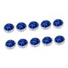BESPORTBLE 10Pcs Creative for Fun Yo Yo Balls to Enhance Hand Eye Coordination for Parties and Activities view 1