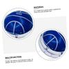 BESPORTBLE 10Pcs Creative for Fun Yo Yo Balls to Enhance Hand Eye Coordination for Parties and Activities view 3