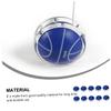 BESPORTBLE 10Pcs Creative for Fun Yo Yo Balls to Enhance Hand Eye Coordination for Parties and Activities view 4