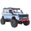 BOQEXSS for MN G500 MN86 MN86S MN86K MN86KS 1/12 RC Tracked Vehicle Upgrade Parts Metal Front Bumper Front Rc Bumpers view 4