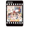 Kyon! Clear Card Sticker Design J view 1