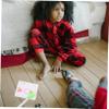 BESPORTBLE 2Sets Multi Functional Arithmetic Flash Cards Card Learning for Addition Subtraction Engaging Educational Tools for Preschool Intelligence Development view 3