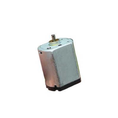 DC 2V-5V 3.7V 12000RPM Small Electronic Starter Electronic Starter Toy Car Electronic Starter