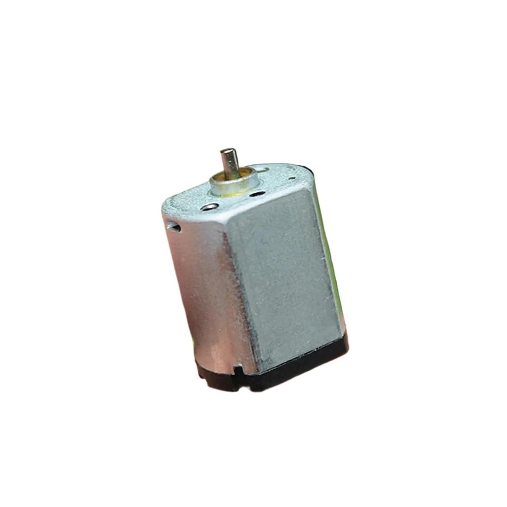 DC 2V-5V 3.7V 12000RPM Small Electronic Starter Electronic Starter Toy Car Electronic Starter