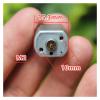 DC 2V-5V 3.7V 12000RPM Small Electronic Starter Electronic Starter Toy Car Electronic Starter view 3