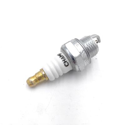 LFCBMD [Renewal Part] Champion for QCJ6Y CJ6Y RCJ6Y Spark Plug for BPMR8Y CJ6 [Replacement]