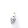 LFCBMD [Renewal Part] Champion for QCJ6Y CJ6Y RCJ6Y Spark Plug for BPMR8Y CJ6 [Replacement] view 3