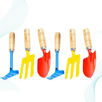 Abaodam 2Sets Beach Kit Funny Shovel Sand Dredging Engaging Outdoor Playthings for Beach Fun and Summer Activities