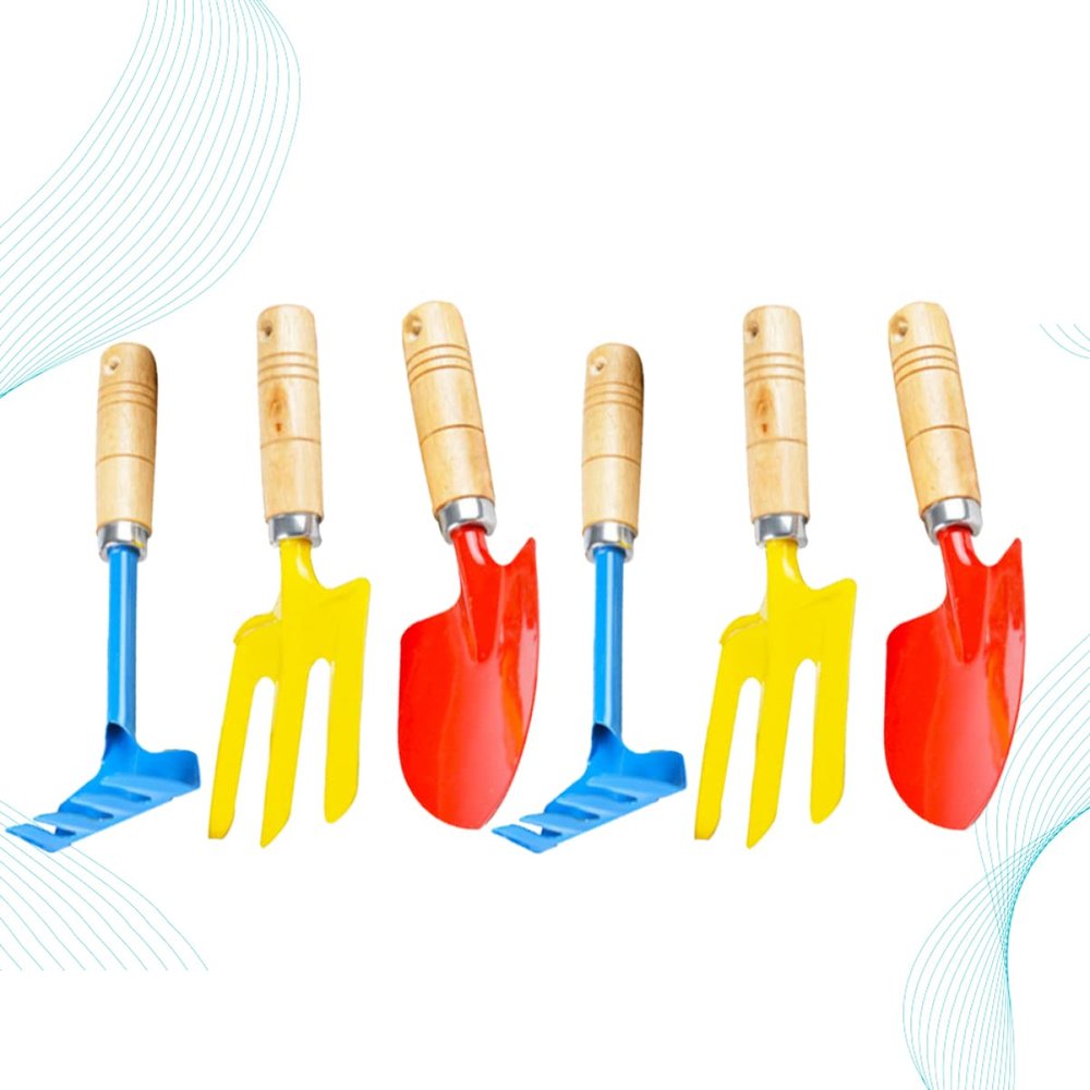 Abaodam 2Sets Beach Kit Funny Shovel Sand Dredging Engaging Outdoor Playthings for Beach Fun and Summer Activities