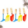 Abaodam 2Sets Beach Kit Funny Shovel Sand Dredging Engaging Outdoor Playthings for Beach Fun and Summer Activities view 4