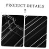 TOGEVAL Multilayer Display Rack Transparent Ornament Stand for Perfume Jewelry Dolls Collectibles Easy to Assemble Sturdy Organizer for Home Store Use view 3
