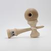 Langs Japan Yamagata Koubou Competition Kendama Ohiro (Japan Kendama Association Certified), Solid Color (Solid), Wood view 2