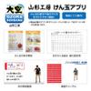 Langs Japan Yamagata Koubou Competition Kendama Ohiro (Japan Kendama Association Certified), Solid Color (Solid), Wood view 4