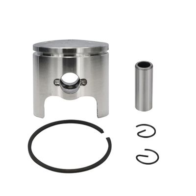EivLrsQ 39MM Piston HG3800 38cc 3800 Cylinder Spare(Single Ring)