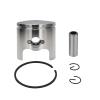 EivLrsQ 39MM Piston HG3800 38cc 3800 Cylinder Spare(Single Ring) view 1