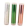 Abaodam 3Sets DIY Kaleidoscope Making Kit of Handmade Kaleidoscope Materials for Educational Fun Easy Assembly for Parent Activities and Creative Projects view 1