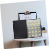 Gatuida PU Leather Coin Collection Album for 200 Coins for Collectors for Storing and Displaying view 3