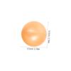 BESPORTBLE 200pcs Inhome Ball Pit Soft Balls Iridescent Imitation for Pit Bath Toys for Toddlers view 2