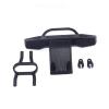 BOQEXSS for ZD for Racing 7528 DBX-10 10421-S 1/10 Front Bumper Front Crash Barrier RC for Buggy for Desert Truck Car Accessories Rc Bumpers view 1